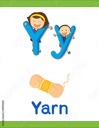 Vocabulary worksheet