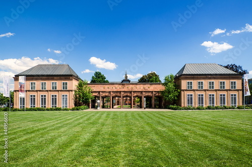 Grassimuseum in Leipzig