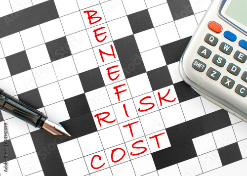 Risk management