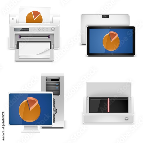 office pc