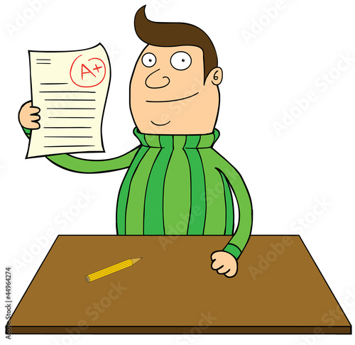 Smart Student