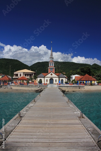 Martinique - Tourisme