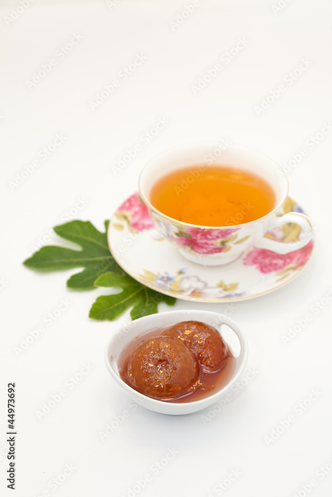 Figs Jam Figs Jam