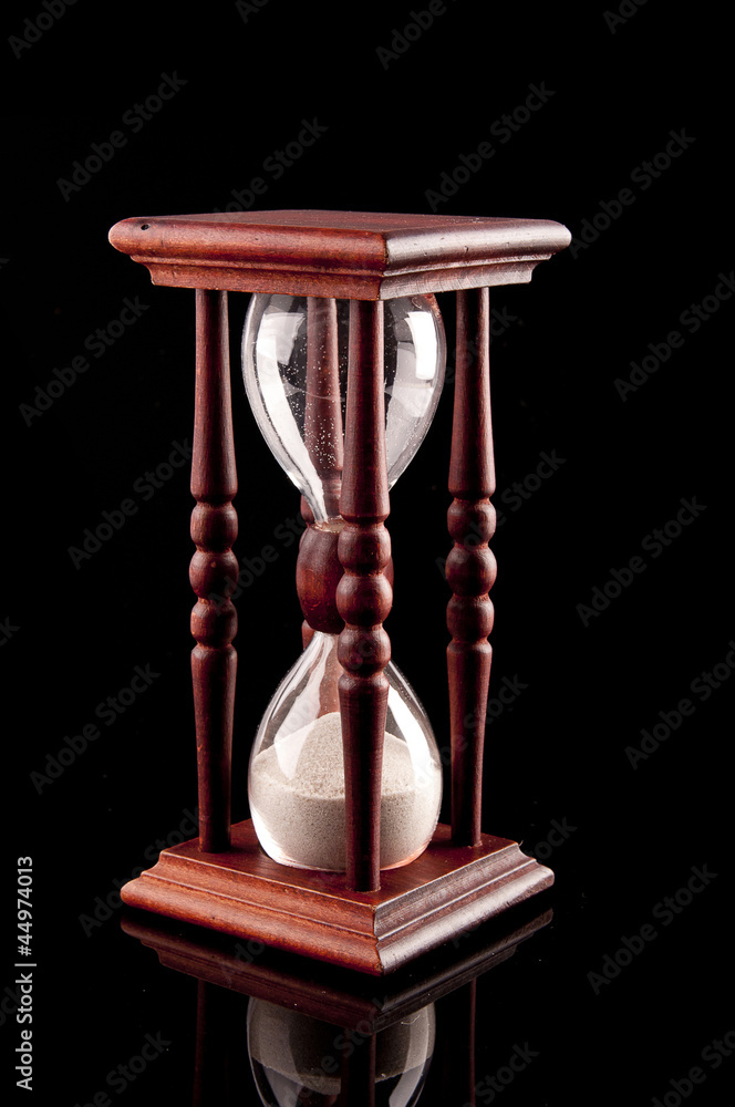 Hourglass
