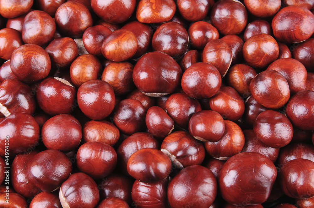 Chestnuts