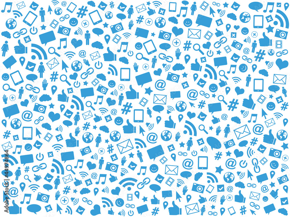 fond concept internet icones fond concept internet icones