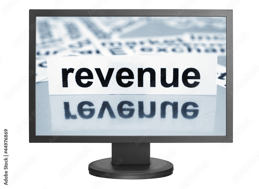 Revenue Revenue