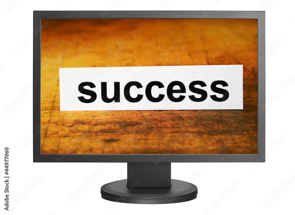 Success Success