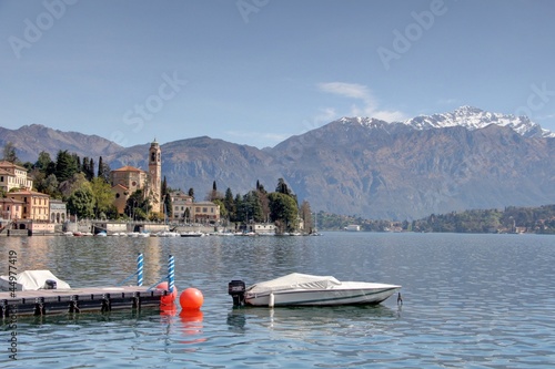 lac majeur photo