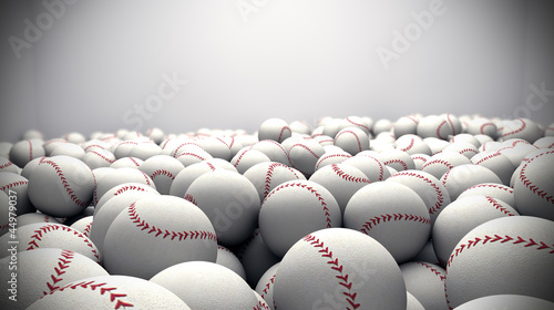 pelotas de beisball