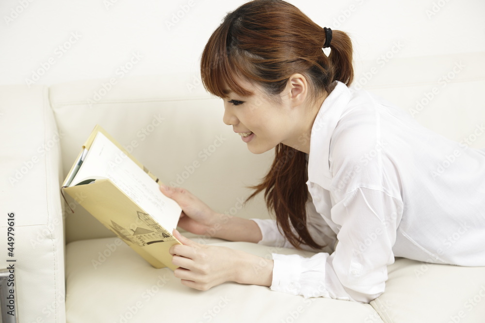 女性,ライフスタイル