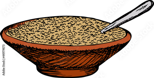 Bowl of Cereal