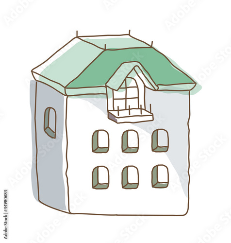 icon house