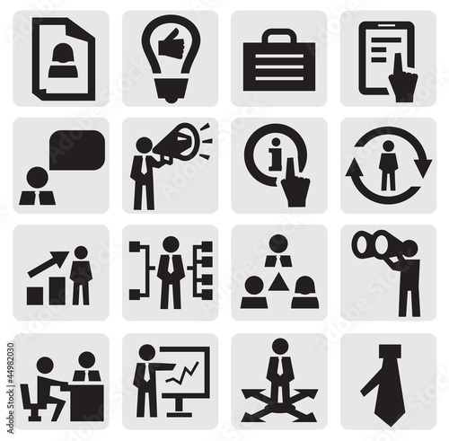 business icon