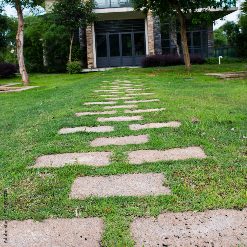 entry to home entry to home