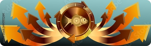 fish banner photo