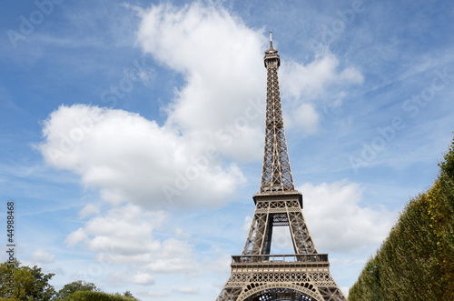 eiffel tower