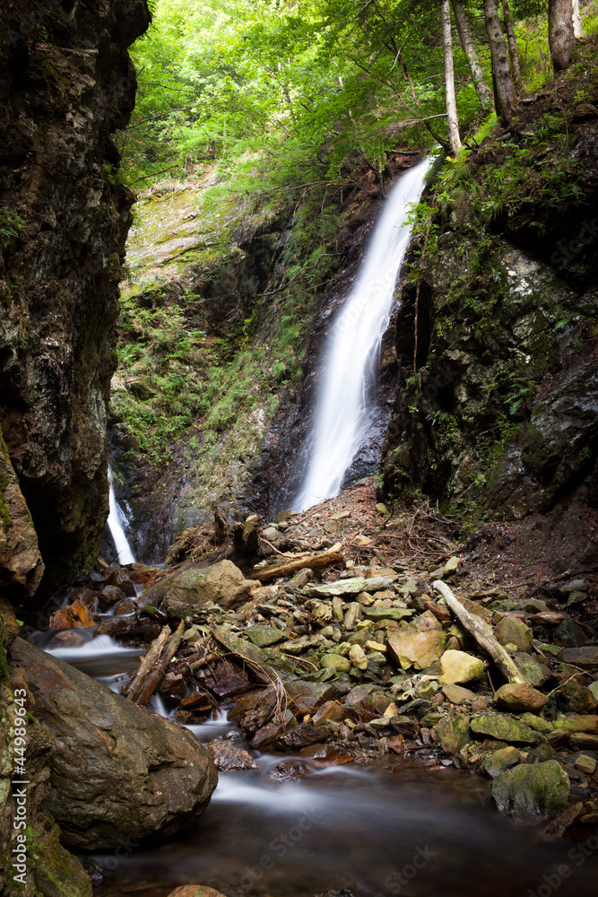 Fototapeta premium cascata