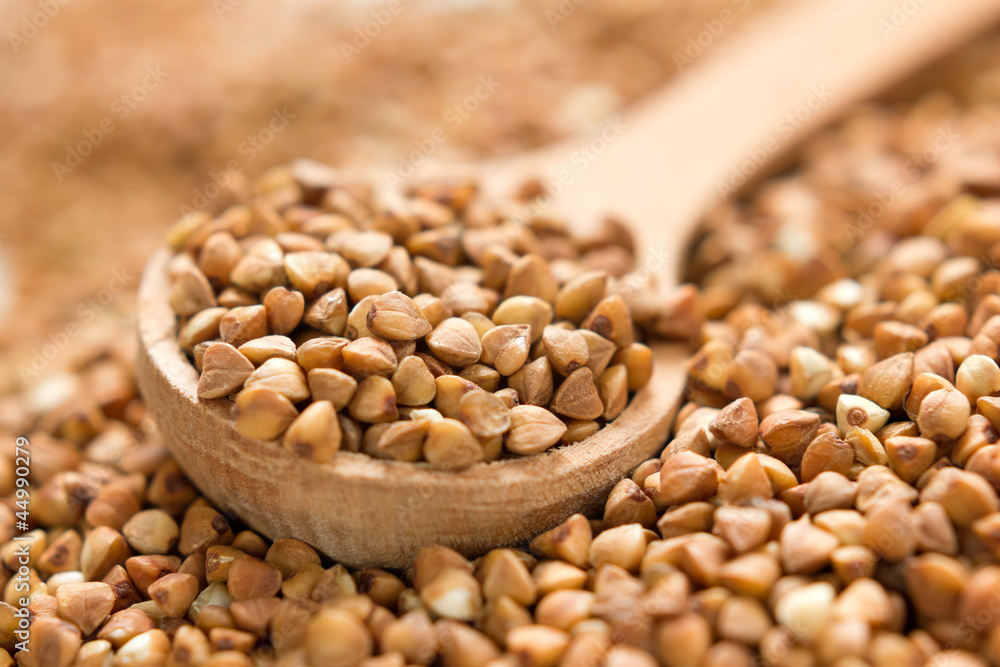 Buckwheat Buckwheat