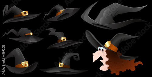 Halloween Vectors