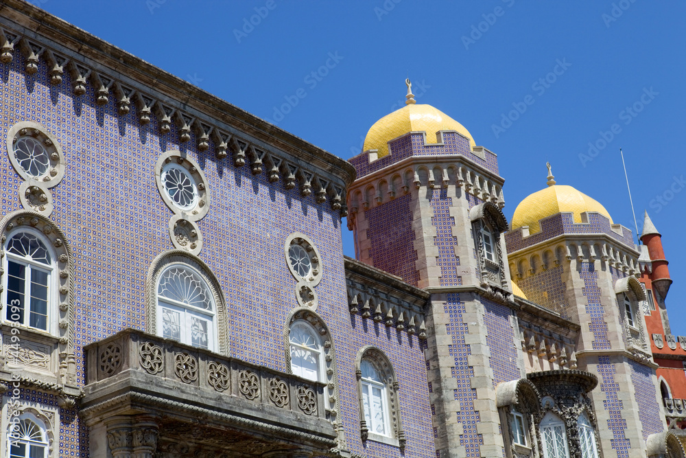 Pena palace Pena palace