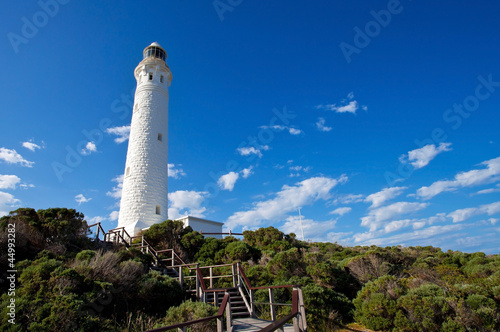 Fotografia Cape Leeuwin lighthouse, We Australia