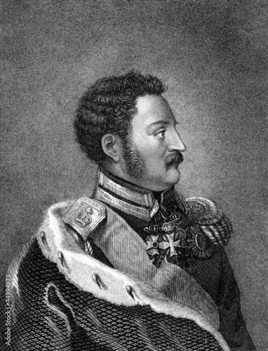 William II, Elector of Hesse