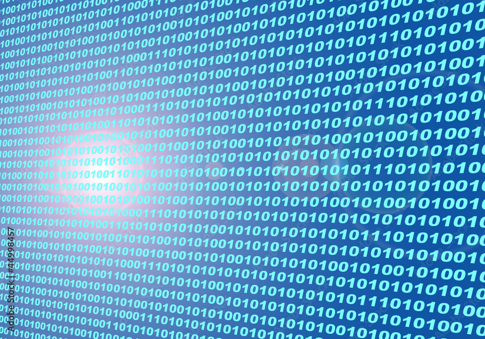 binary code binary code