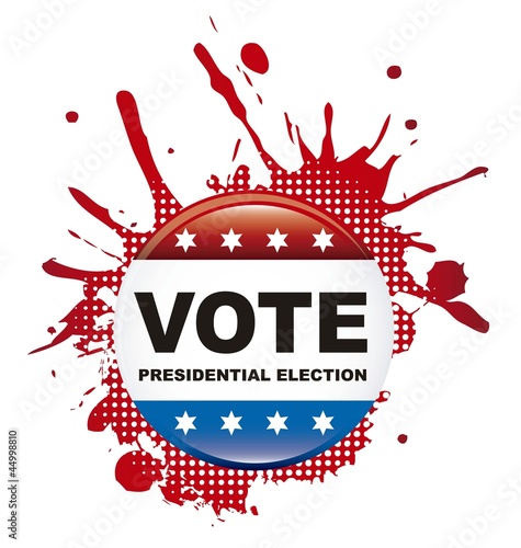 vote background