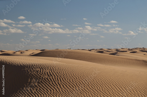 Sahara © Eric Alberola