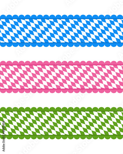 Bayerische Bänder