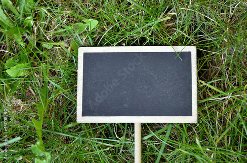 Schild photo