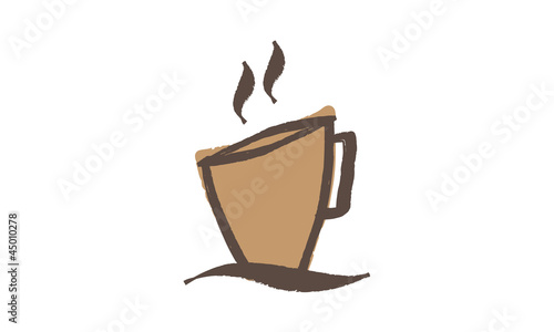 Concept café