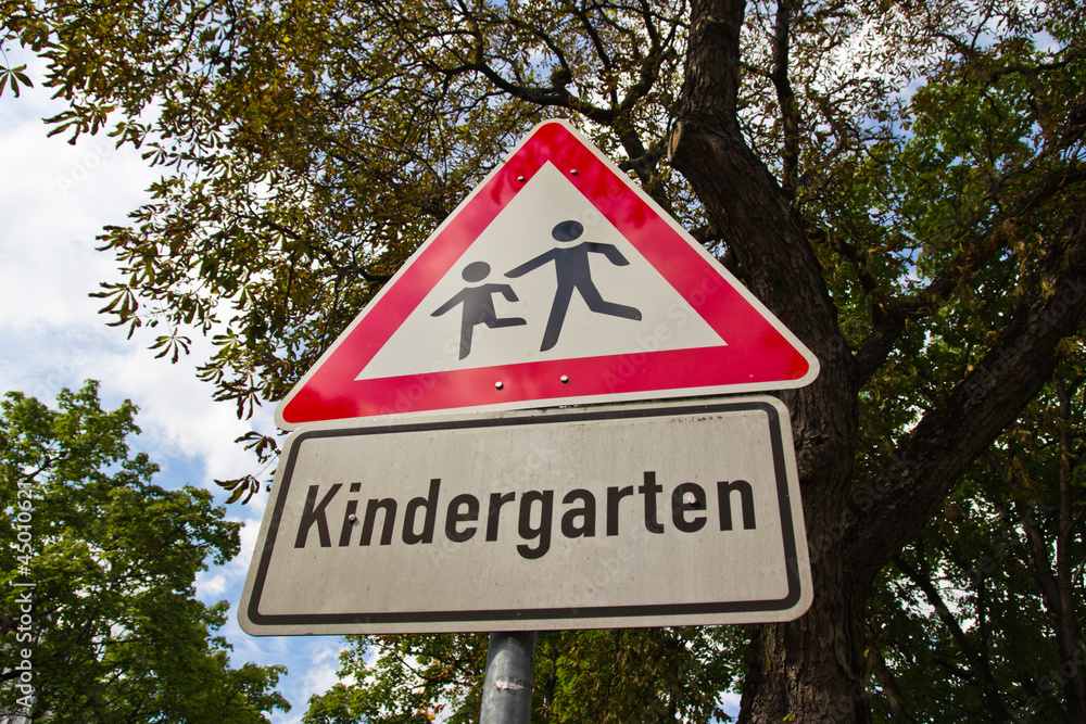 Kindergarten