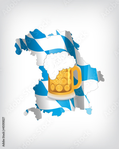 Bayern Oktoberfest