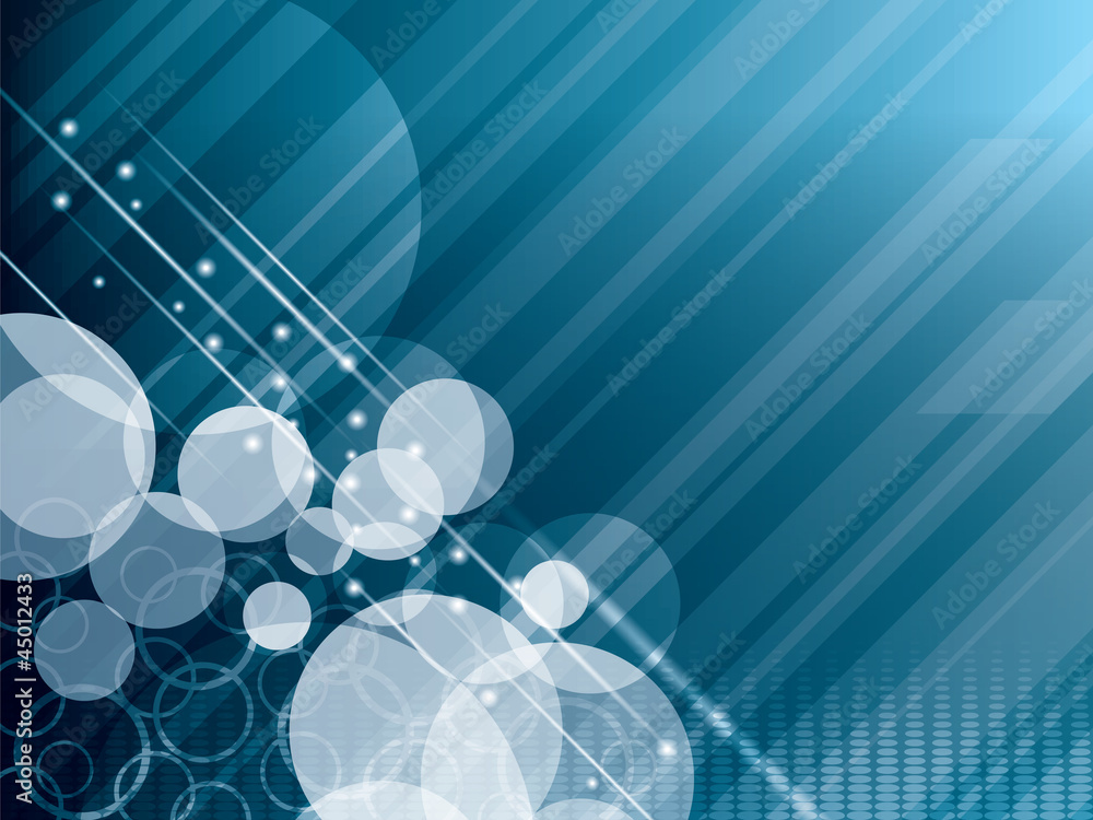 Obraz premium abstract background tech