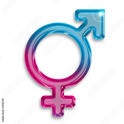 transgender symbol