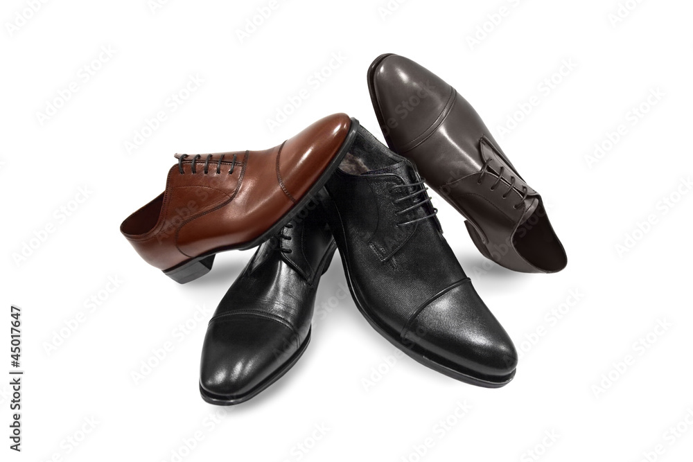 Male footwear-7