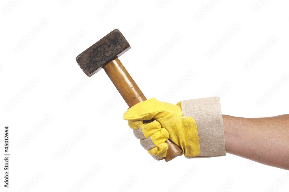 Hämmern StockFoto Adobe Stock