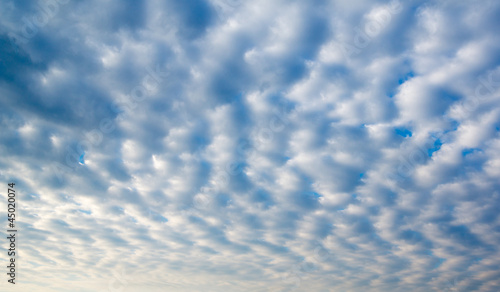 stratocumulus photo