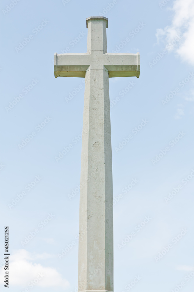 cross