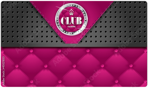 Club card