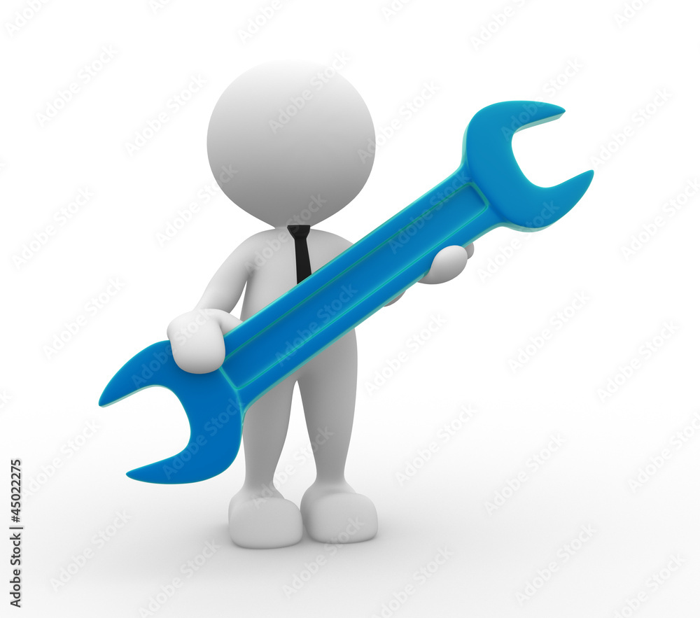 Wrench Wrench