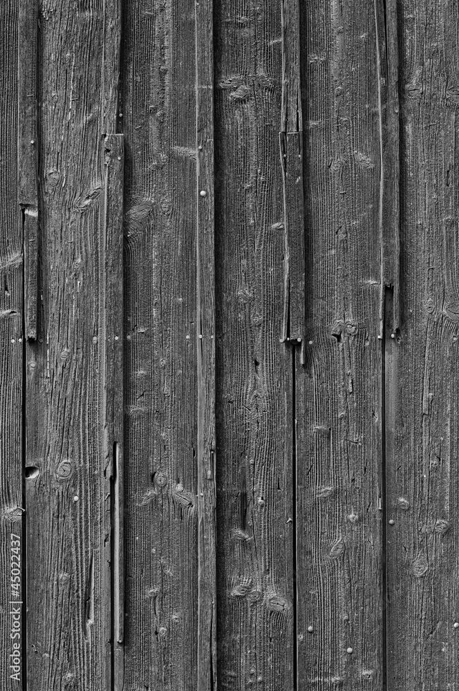 Wooden wall background or texture Wooden wall background or texture