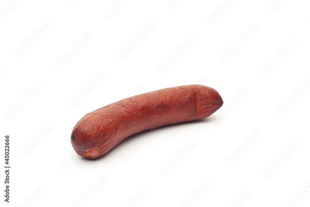 sausages sausages