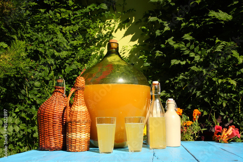 apple cider