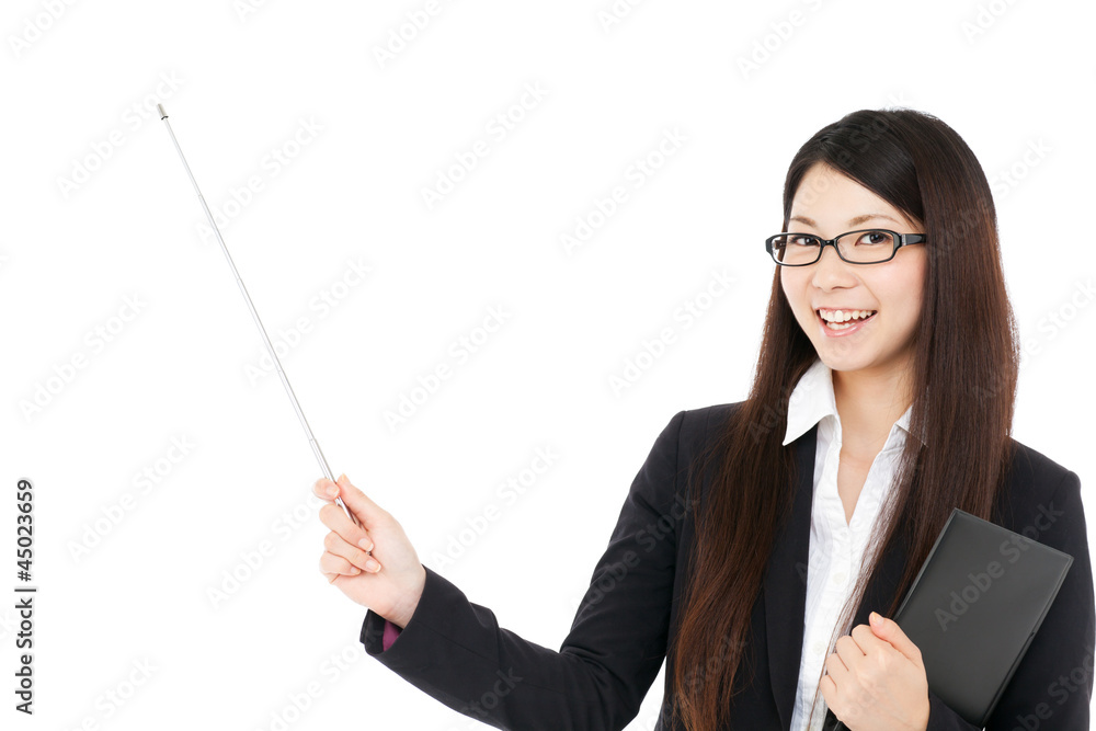 Beautiful business woman. Portrait of asian. Beautiful business woman. Portrait of asian.