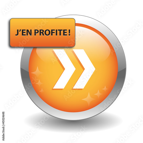 J'EN PROFITE! bouton web