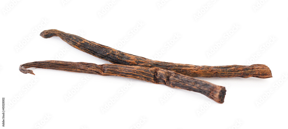 Vanilla sticks Vanilla sticks