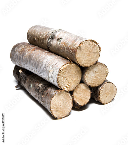 Kaminholz
